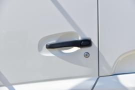 东风商用车底盘&nbsp;洒水车/喷洒车外观图片