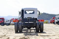 东风商用车 天锦VR 245马力 6X2 绿化喷洒车(虹宇牌)(HYS5254GPSE6) 东风商用车 天锦VR 245马力 6X2 绿化喷洒车(虹宇牌)(HYS5254GPSE6)