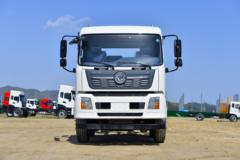 东风商用车 天锦VR 245马力 6X2 绿化喷洒车(虹宇牌)(HYS5254GPSE6) 东风商用车 天锦VR 245马力 6X2 绿化喷洒车(虹宇牌)(HYS5254GPSE6)