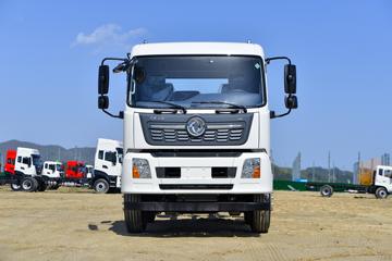 东风商用车底盘&nbsp;洒水车/喷洒车外观图片