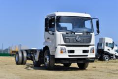 东风商用车底盘 洒水车/喷洒车