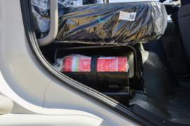 东风商用车底盘&nbsp;洒水车/喷洒车驾驶室图片