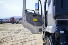 东风商用车 天锦VR 245马力 6X2 绿化喷洒车(虹宇牌)(HYS5254GPSE6) 东风商用车 天锦VR 245马力 6X2 绿化喷洒车(虹宇牌)(HYS5254GPSE6)