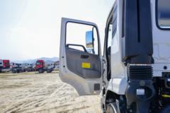 东风商用车 天锦VR 245马力 6X2 绿化喷洒车(虹宇牌)(HYS5254GPSE6) 东风商用车 天锦VR 245马力 6X2 绿化喷洒车(虹宇牌)(HYS5254GPSE6)