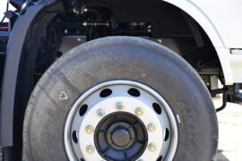 东风商用车底盘&nbsp;洒水车/喷洒车底盘图片