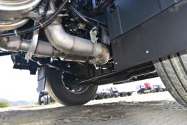 东风商用车底盘&nbsp;洒水车/喷洒车底盘图片