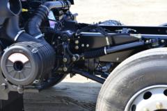 东风商用车 天锦VR 245马力 6X2 绿化喷洒车(虹宇牌)(HYS5254GPSE6) 东风商用车 天锦VR 245马力 6X2 绿化喷洒车(虹宇牌)(HYS5254GPSE6)