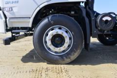 东风商用车 天锦VR 245马力 6X2 绿化喷洒车(虹宇牌)(HYS5254GPSE6) 东风商用车 天锦VR 245马力 6X2 绿化喷洒车(虹宇牌)(HYS5254GPSE6)