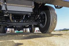 东风商用车 天锦VR 245马力 6X2 绿化喷洒车(虹宇牌)(HYS5254GPSE6) 东风商用车 天锦VR 245马力 6X2 绿化喷洒车(虹宇牌)(HYS5254GPSE6)