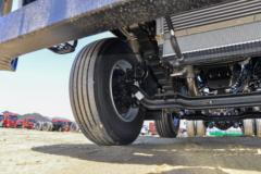 东风商用车 天锦VR 245马力 6X2 绿化喷洒车(虹宇牌)(HYS5254GPSE6) 东风商用车 天锦VR 245马力 6X2 绿化喷洒车(虹宇牌)(HYS5254GPSE6)