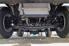 东风商用车 天锦VR 245马力 6X2 绿化喷洒车(虹宇牌)(HYS5254GPSE6) 东风商用车 天锦VR 245马力 6X2 绿化喷洒车(虹宇牌)(HYS5254GPSE6)