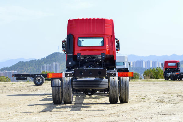 购东风天锦KR PLUS载货车 享高达1万优惠