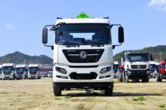 东风商用车 天锦KR 210马力 4X2 加油车(楚飞牌)(国六)(CLQ5183GJY6DC)