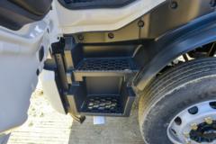 东风商用车 天锦KR 210马力 4X2 加油车(楚飞牌)(国六)(CLQ5183GJY6DC)