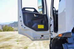 东风商用车 天锦KR 210马力 4X2 加油车(楚飞牌)(国六)(CLQ5183GJY6DC)