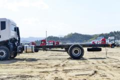 东风商用车 天锦KR 210马力 4X2 加油车(楚飞牌)(国六)(CLQ5183GJY6DC)