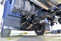 东风商用车 天锦KR 210马力 4X2 加油车(楚飞牌)(国六)(CLQ5183GJY6DC)