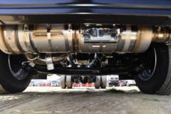 东风商用车 天锦KR 210马力 4X2 加油车(楚飞牌)(国六)(CLQ5183GJY6DC)