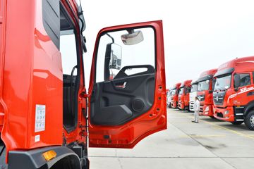 ó KR ǳ 240 4X2 6.8ػ(߶)ͼƬ