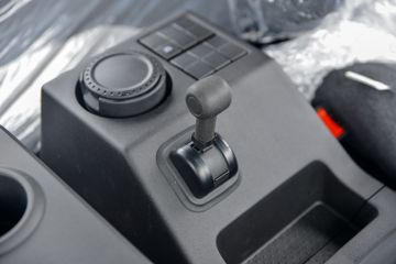 ó KR ǳ 240 4X2 6.8ػ(߶)ͼƬ