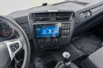 ó KR ǳ 240 4X2 6.8ػ(߶)ͼƬ