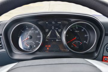 ó KR ǳ 240 4X2 6.8ػ(߶)ͼƬ