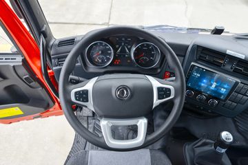 ó KR ǳ 240 4X2 6.8ػ(߶)ͼƬ