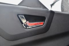 东风商用车 天锦KR 星辰版 240马力 4X2 6.8米栏板载货车(高顶)