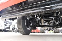 东风商用车 天锦KR 星辰版 240马力 4X2 6.8米栏板载货车(高顶)