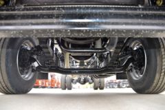 东风商用车 天锦KR 星辰版 240马力 4X2 6.8米栏板载货车(高顶)