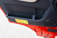 东风商用车 天龙旗舰KX 嵘耀版 465马力 6X4 危险品牵引车(液缓)