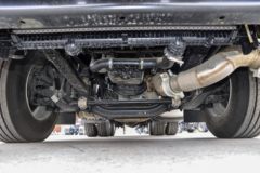 东风商用车 天龙旗舰KX 嵘耀版 465马力 6X4 危险品牵引车(液缓)