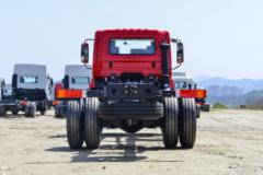 东风商用车 天锦VR 225马力 4X2 随车吊(程力威牌)(CLW5181JSQA6SZ)