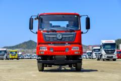 东风商用车 天锦VR 225马力 4X2 随车吊(程力威牌)(CLW5181JSQA6SZ)