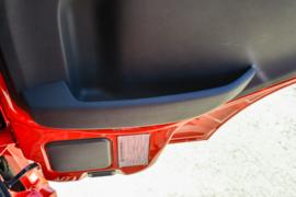 东风商用车底盘&nbsp;随车吊驾驶室图片