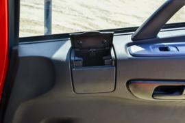 东风商用车底盘&nbsp;随车吊驾驶室图片