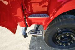 东风商用车 天锦VR 225马力 4X2 随车吊(程力威牌)(CLW5181JSQA6SZ)