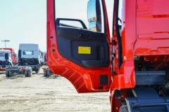 东风商用车 天锦VR 225马力 4X2 随车吊(程力威牌)(CLW5181JSQA6SZ)