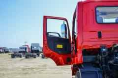 东风商用车 天锦VR 225马力 4X2 随车吊(程力威牌)(CLW5181JSQA6SZ)