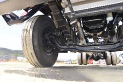 东风商用车 天锦VR 225马力 4X2 随车吊(程力威牌)(CLW5181JSQA6SZ)