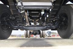 东风商用车 天锦VR 225马力 4X2 随车吊(程力威牌)(CLW5181JSQA6SZ)