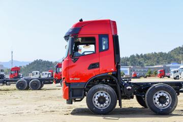 ó KR ʰ 300 6X2 7.7ػ(DFH1250EX)ͼƬ