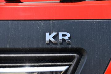 ó KR ʰ 300 6X2 7.7ػ(DFH1250EX)ͼƬ