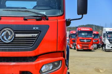 ó KR ʰ 300 6X2 7.7ػ(DFH1250EX)ͼƬ