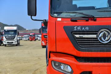 ó KR ʰ 300 6X2 7.7ػ(DFH1250EX)ͼƬ