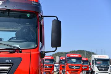ó KR ʰ 300 6X2 7.7ػ(DFH1250EX)ͼƬ