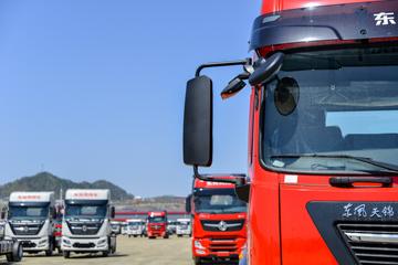ó KR ʰ 300 6X2 7.7ػ(DFH1250EX)ͼƬ