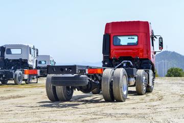 ó KR ʰ 300 6X2 7.7ػ(DFH1250EX)ͼƬ