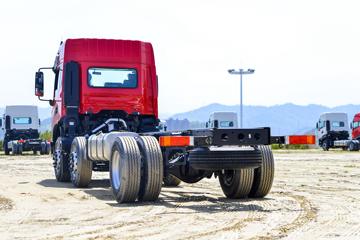 ó KR ʰ 300 6X2 7.7ػ(DFH1250EX)ͼƬ