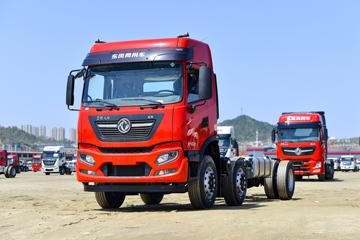ó KR ʰ 300 6X2 7.7ػ(DFH1250EX)ͼƬ